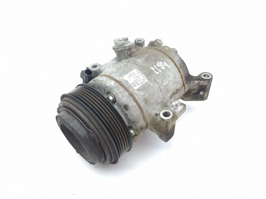 Kliimakompressor (pump) KF01