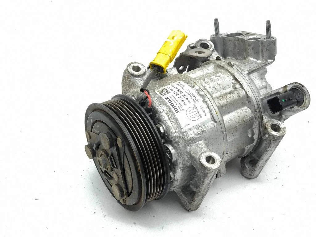 Air conditioning (A/C) compressor (pump) 9847222580