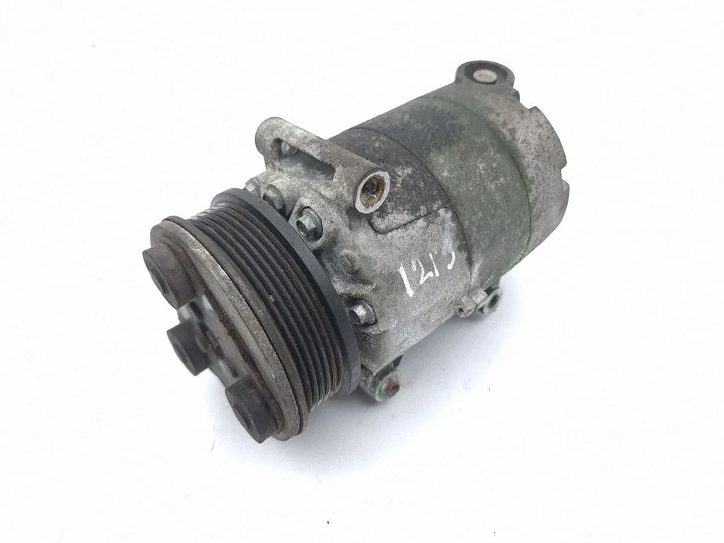 Kliimakompressor (pump) – Land Rover Evoque I (2011-2018)