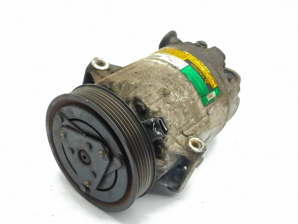 Air conditioning (A/C) compressor (pump) 01197214055B