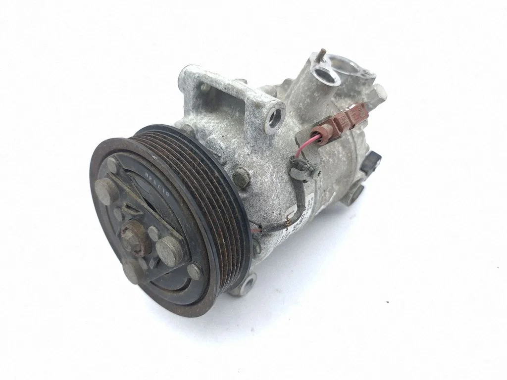 Air conditioning (A/C) compressor (pump) 3Q0816803B