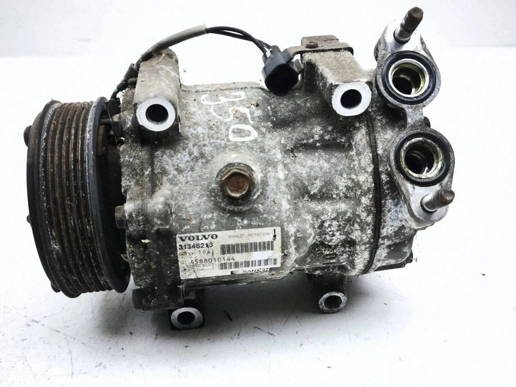 Air conditioning (A/C) compressor (pump) – Volvo V60 (2011-2013)
