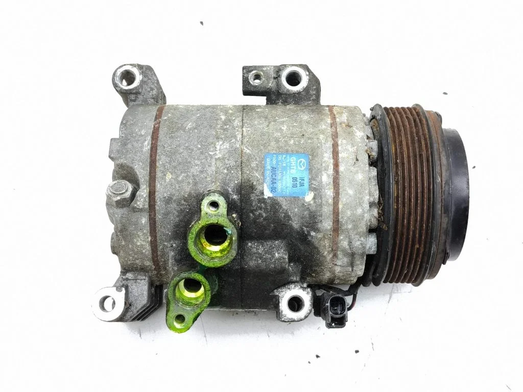 Air conditioning (A/C) compressor (pump) IFJA0510