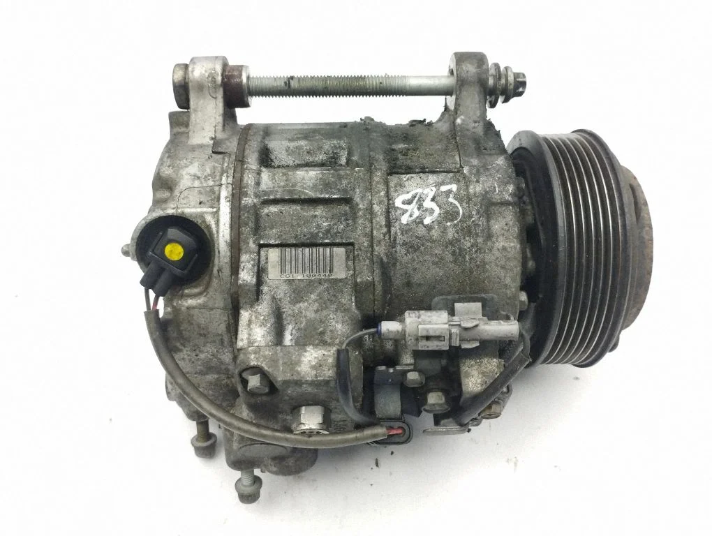 Air conditioning (A/C) compressor (pump) 9303561