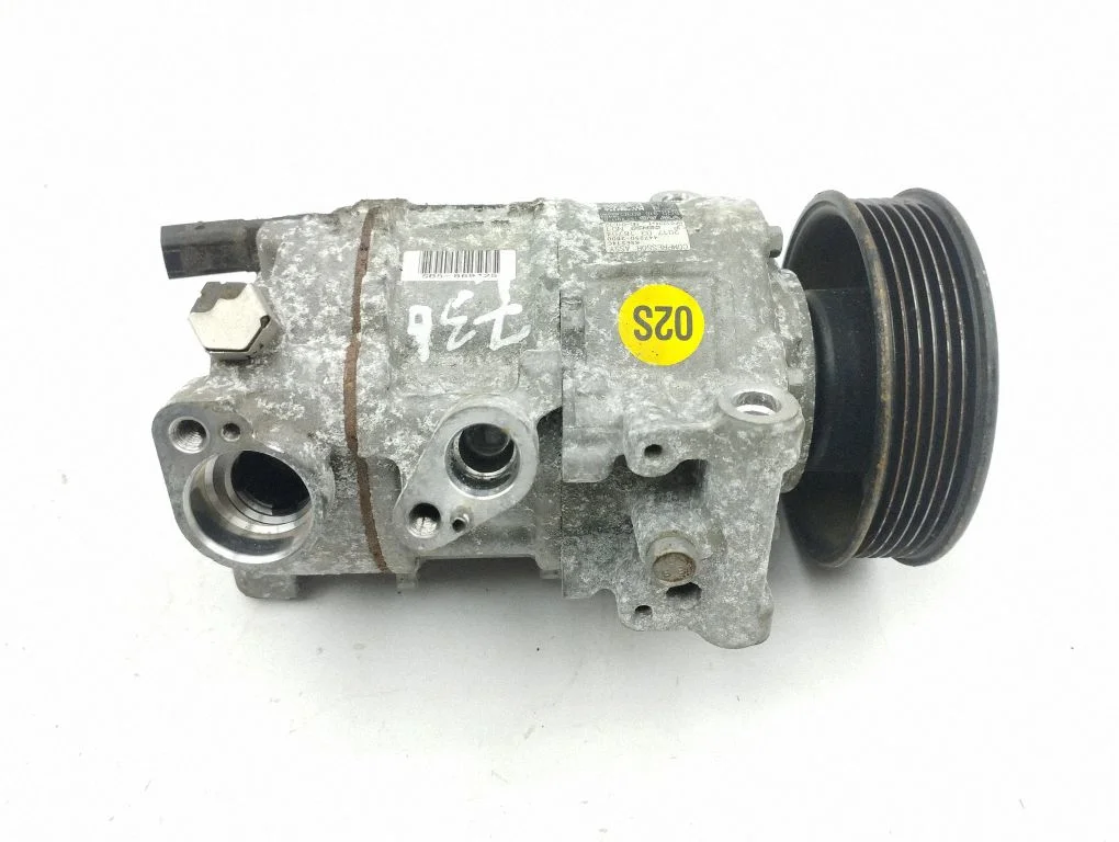 Air conditioning (A/C) compressor (pump) 5Q0816803D
