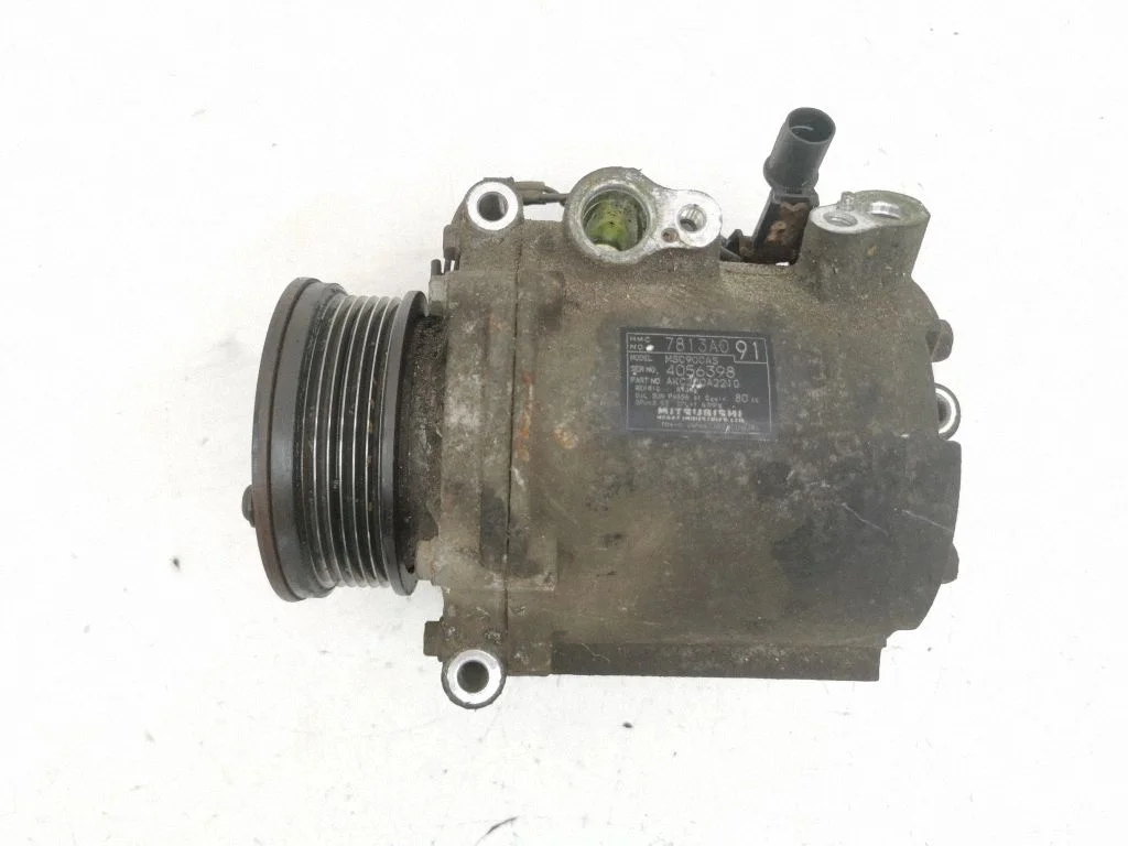 Gaisa kondicioniera kompresors (sūknis) 7813A091