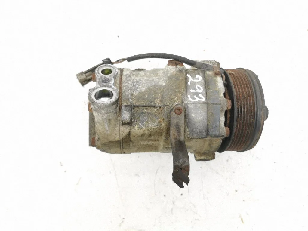 Air conditioning (A/C) compressor (pump) 93176858