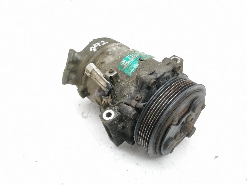 Air conditioning (A/C) compressor (pump) 13171593
