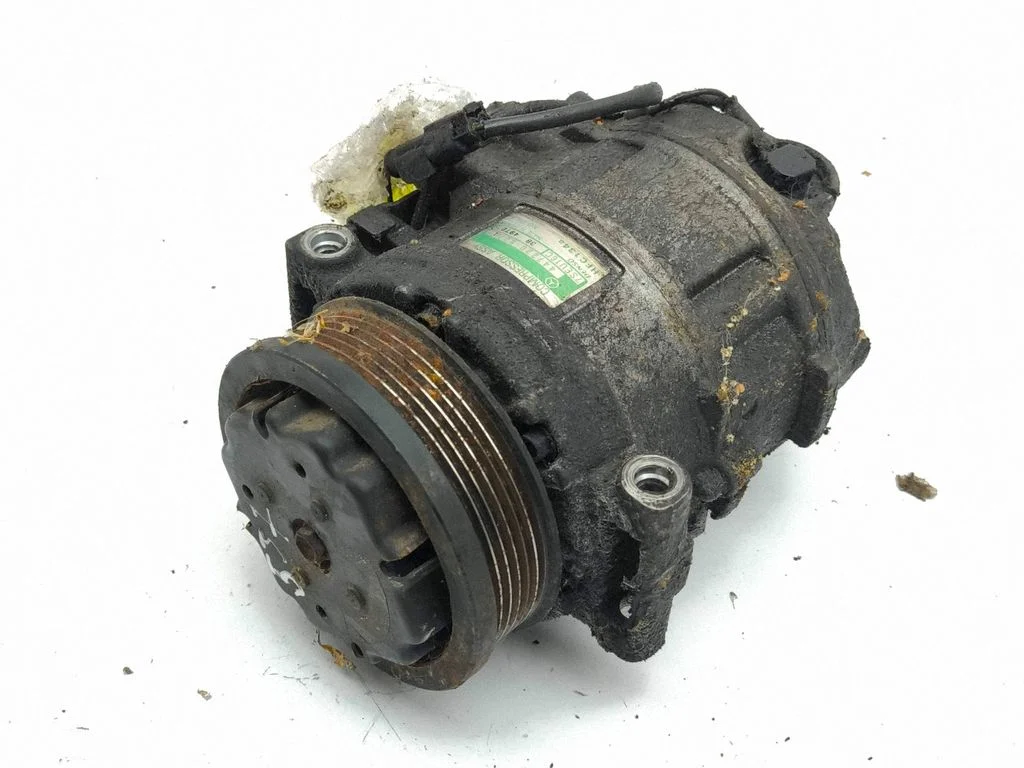 Kliimakompressor (pump) 4472208221