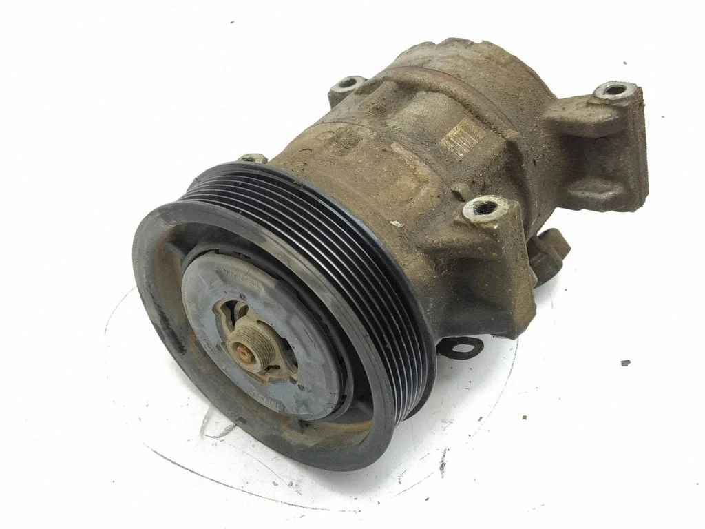 Air conditioning (A/C) compressor (pump) DCP50124