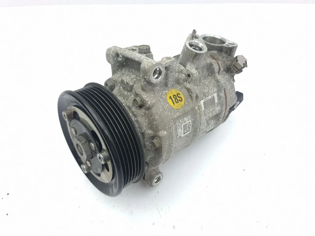 Air conditioning (A/C) compressor (pump) 5Q0816803