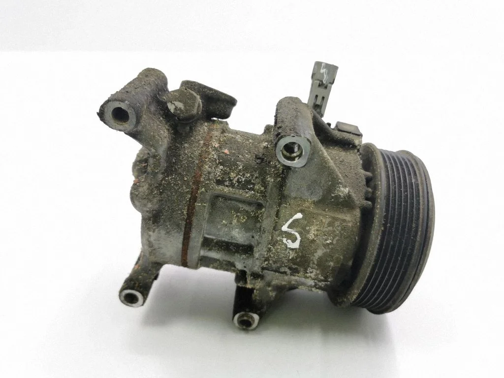 Gaisa kondicioniera kompresors (sūknis) GE4472806600