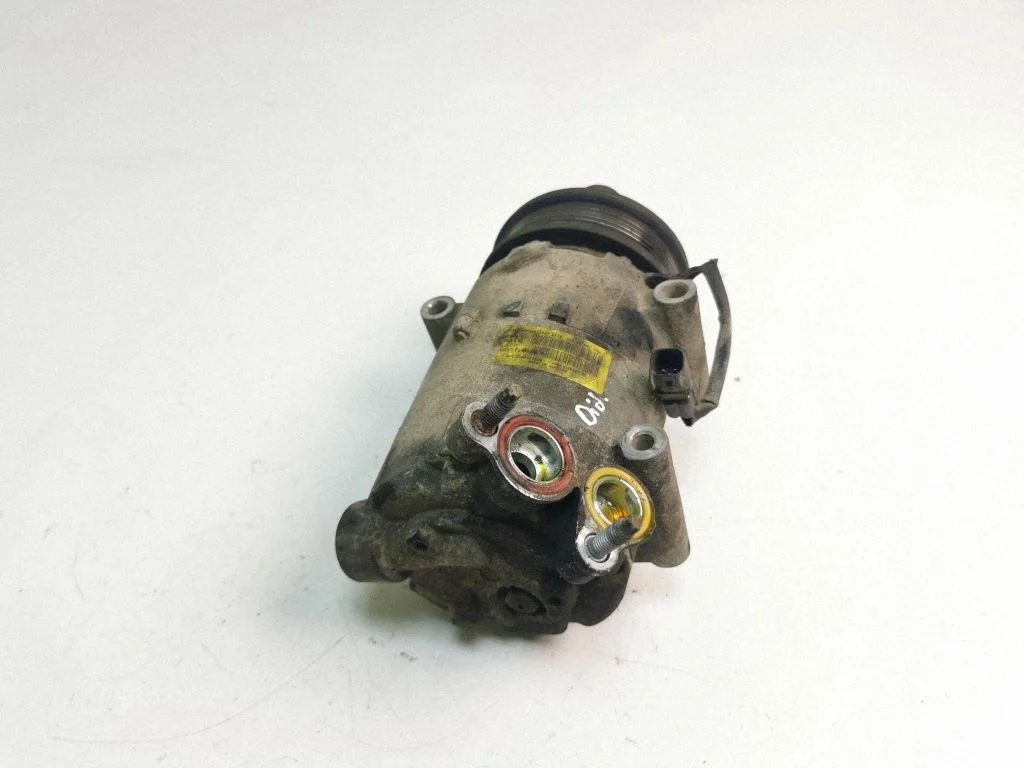Air conditioning (A/C) compressor (pump) – Ford Galaxy (2006-2015)
