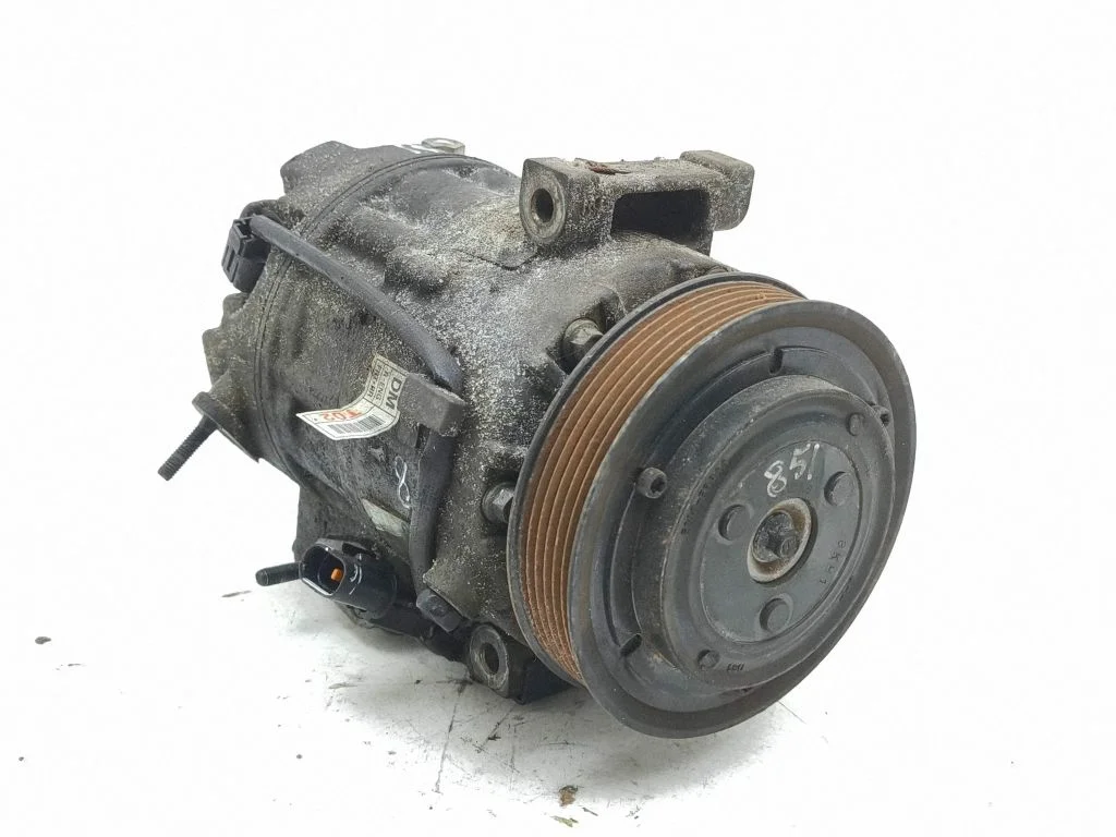 Kliimakompressor (pump)