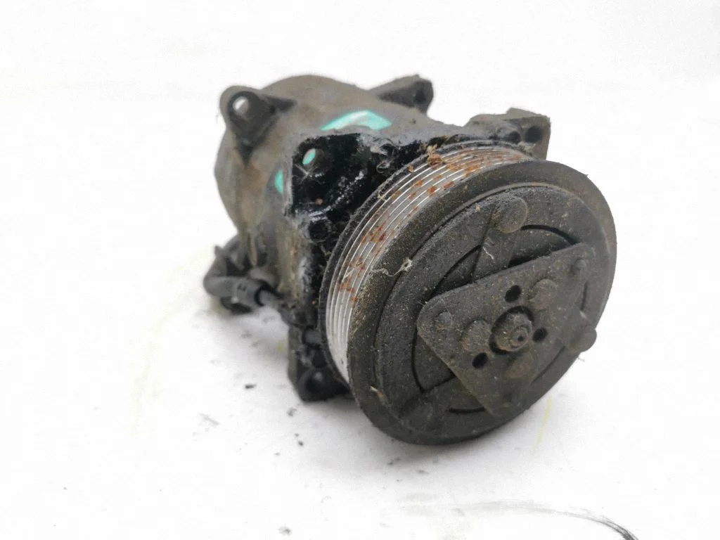Kliimakompressor (pump)