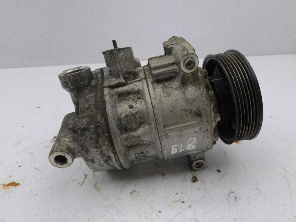 Sprężarka klimatyzacji 5Q0816803F