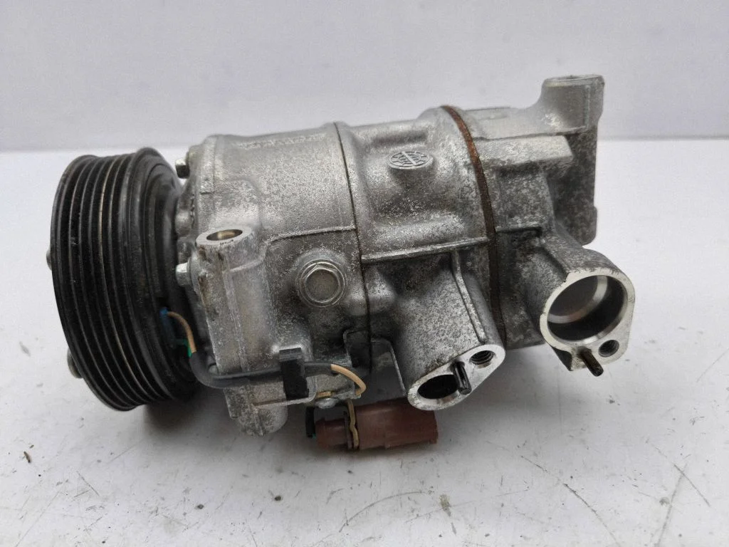 Kliimakompressor (pump) 3Q0816803E