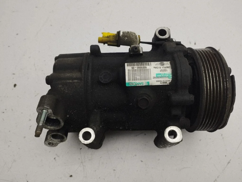 Air conditioning (A/C) compressor (pump) 922339203