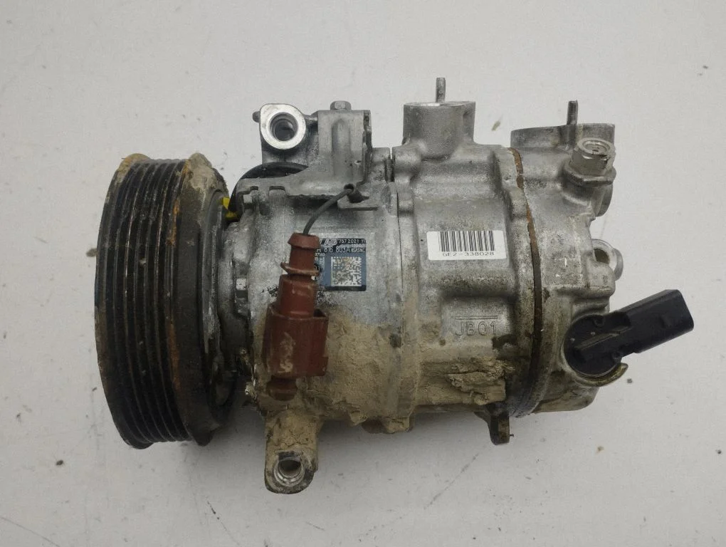 Air conditioning (A/C) compressor (pump) 5WA816803A