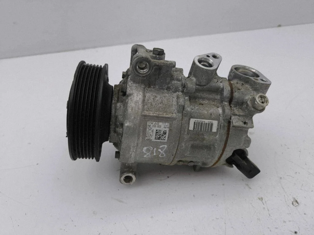 Gaisa kondicioniera kompresors (sūknis) 8W5816803