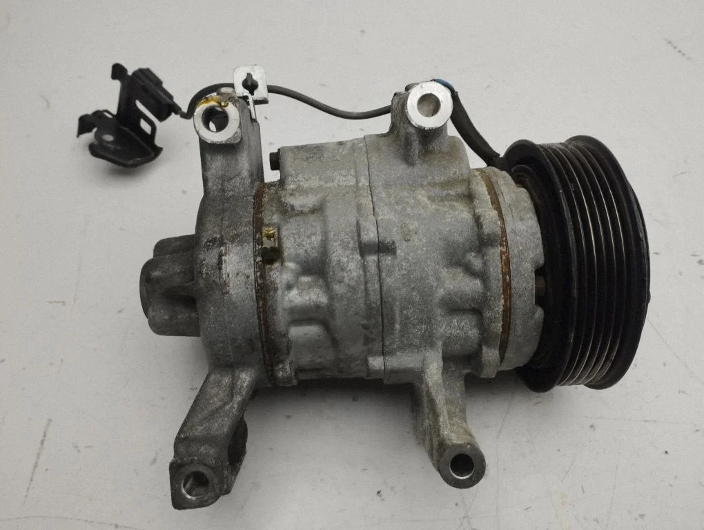 Air conditioning (A/C) compressor (pump) X14472802950