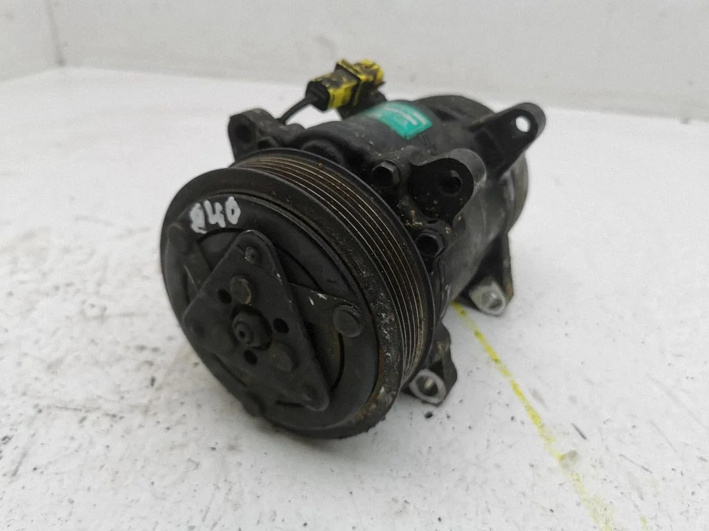 Air conditioning (A/C) compressor (pump) 9639078280