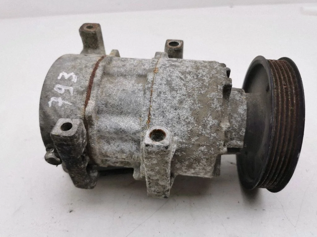 Kliimakompressor (pump)