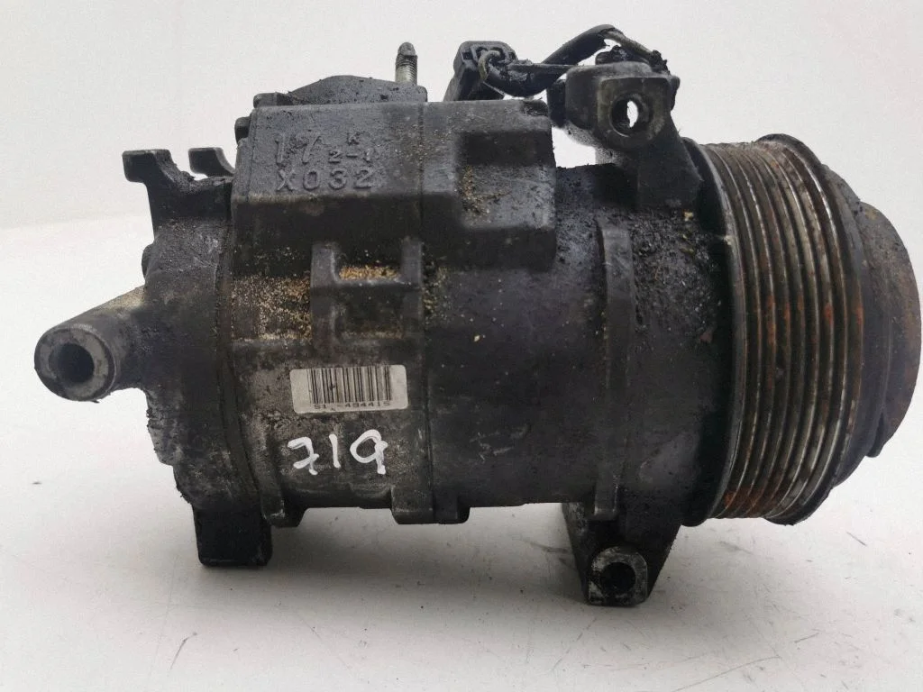 Gaisa kondicioniera kompresors (sūknis) 4472205601