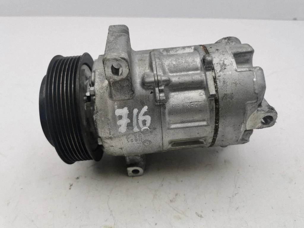 Kliimakompressor (pump) 92600HV80A