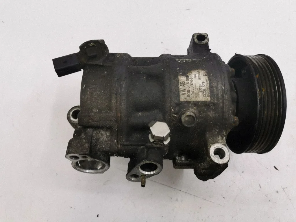 Air conditioning (A/C) compressor (pump) 5Q0816803C
