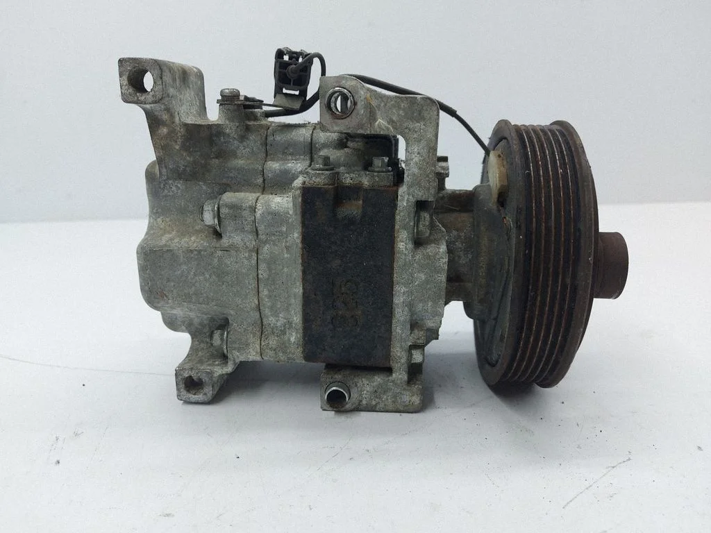 Air conditioning (A/C) compressor (pump) H12A1AF4DW