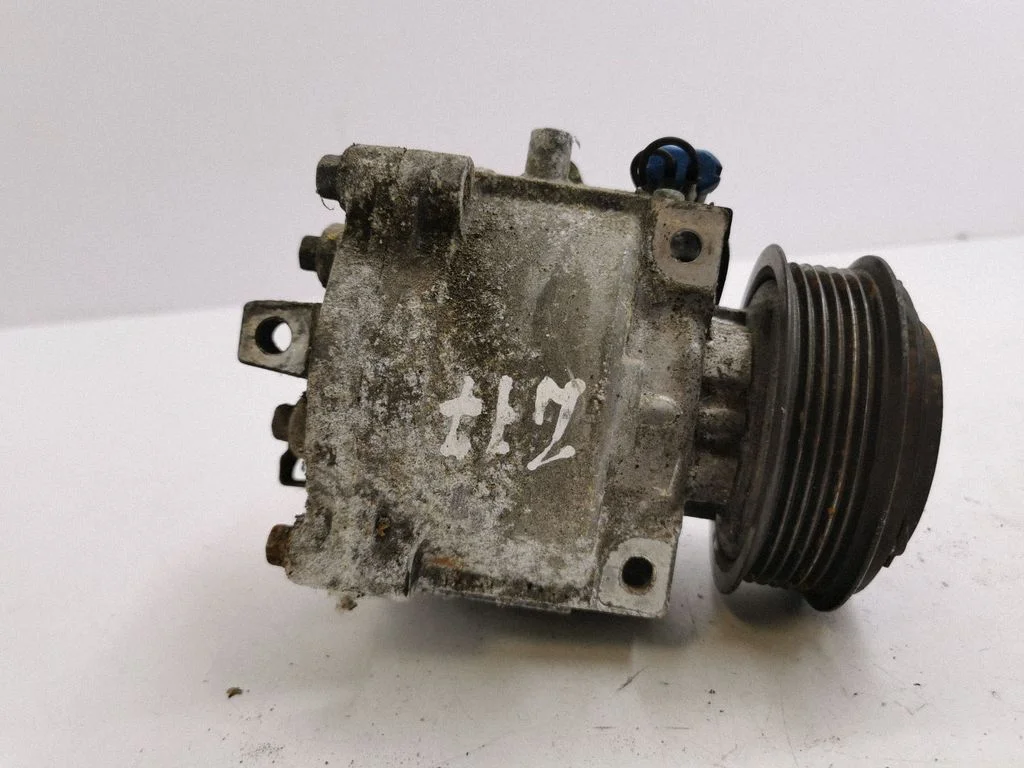 Air conditioning (A/C) compressor (pump) 95059820