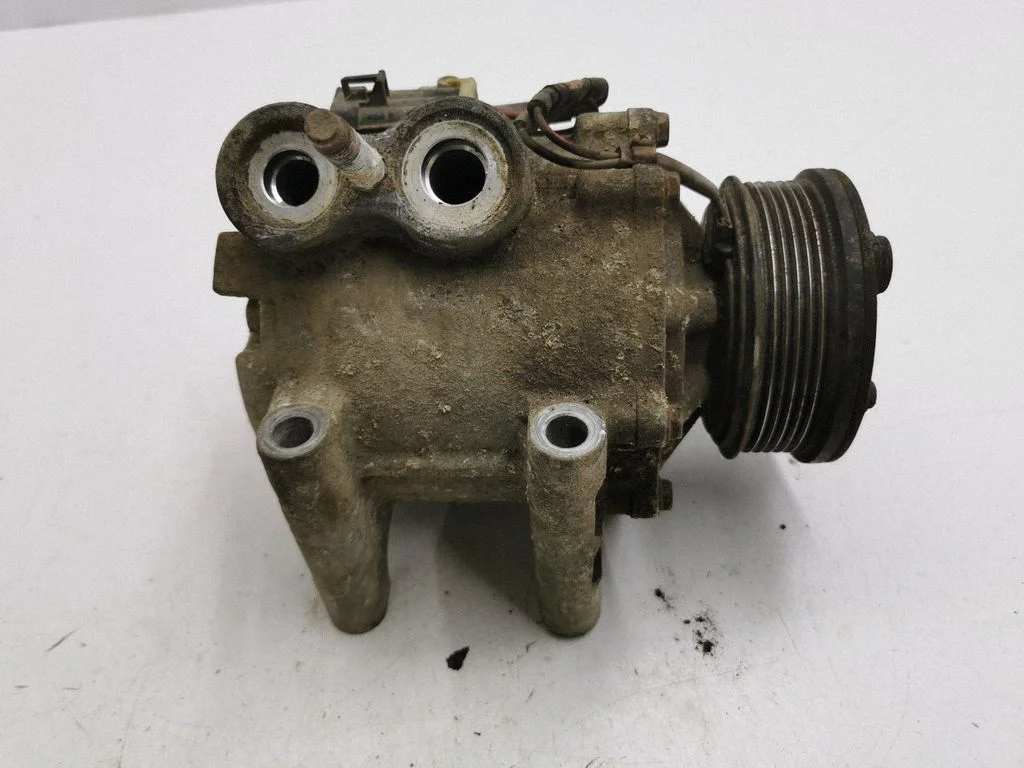 Air conditioning (A/C) compressor (pump) 0747901616