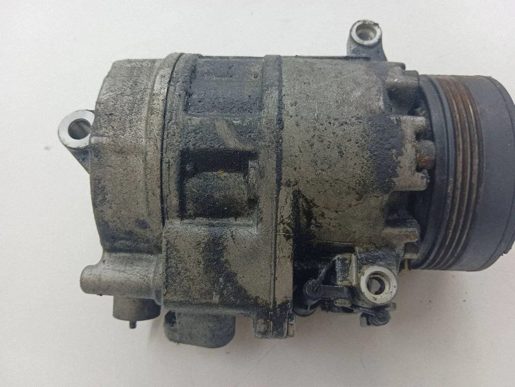Gaisa kondicioniera kompresors (sūknis) 691786403