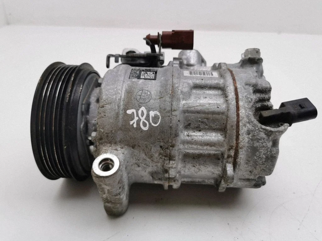 Air conditioning (A/C) compressor (pump) 3Q0816803D