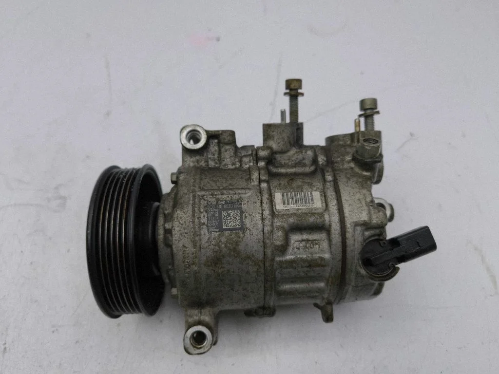 Gaisa kondicioniera kompresors (sūknis) 5Q0816803D