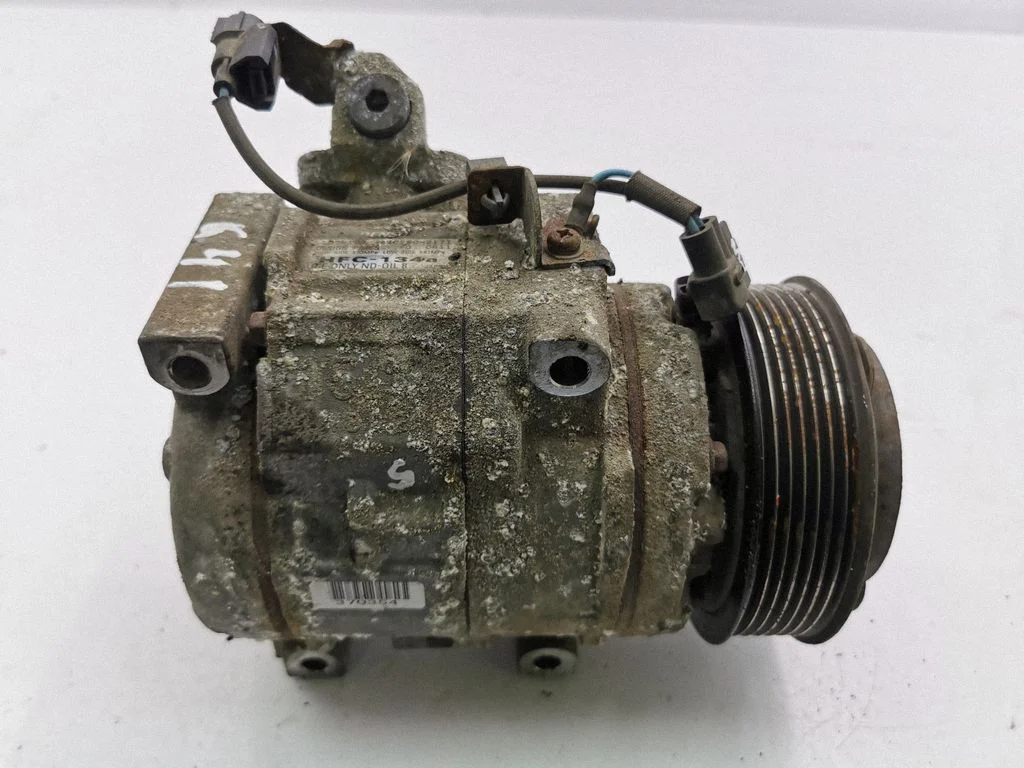 Air conditioning (A/C) compressor (pump) 4472802171