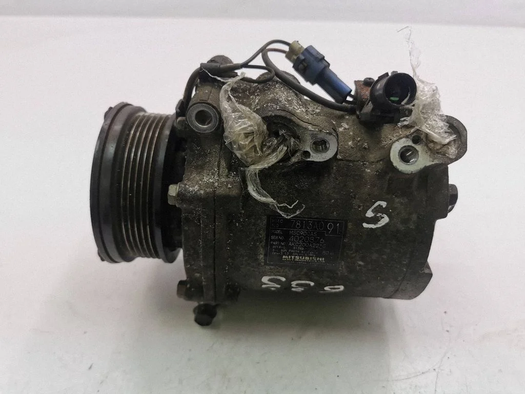 Kliimakompressor (pump) 7813A001