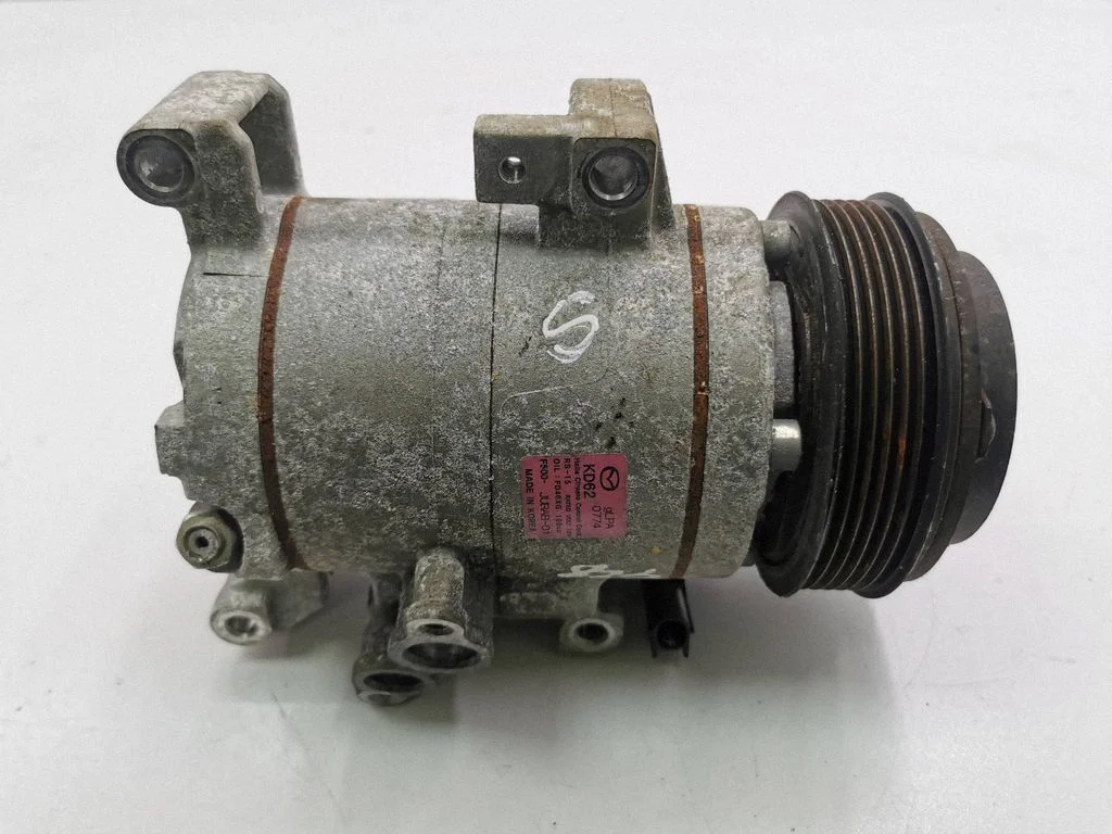 Sprężarka klimatyzacji KD620774