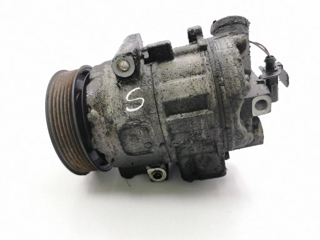 Air conditioning (A/C) compressor (pump) 4472208193