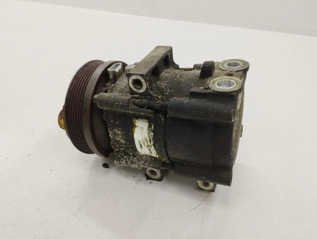 Air conditioning (A/C) compressor (pump)