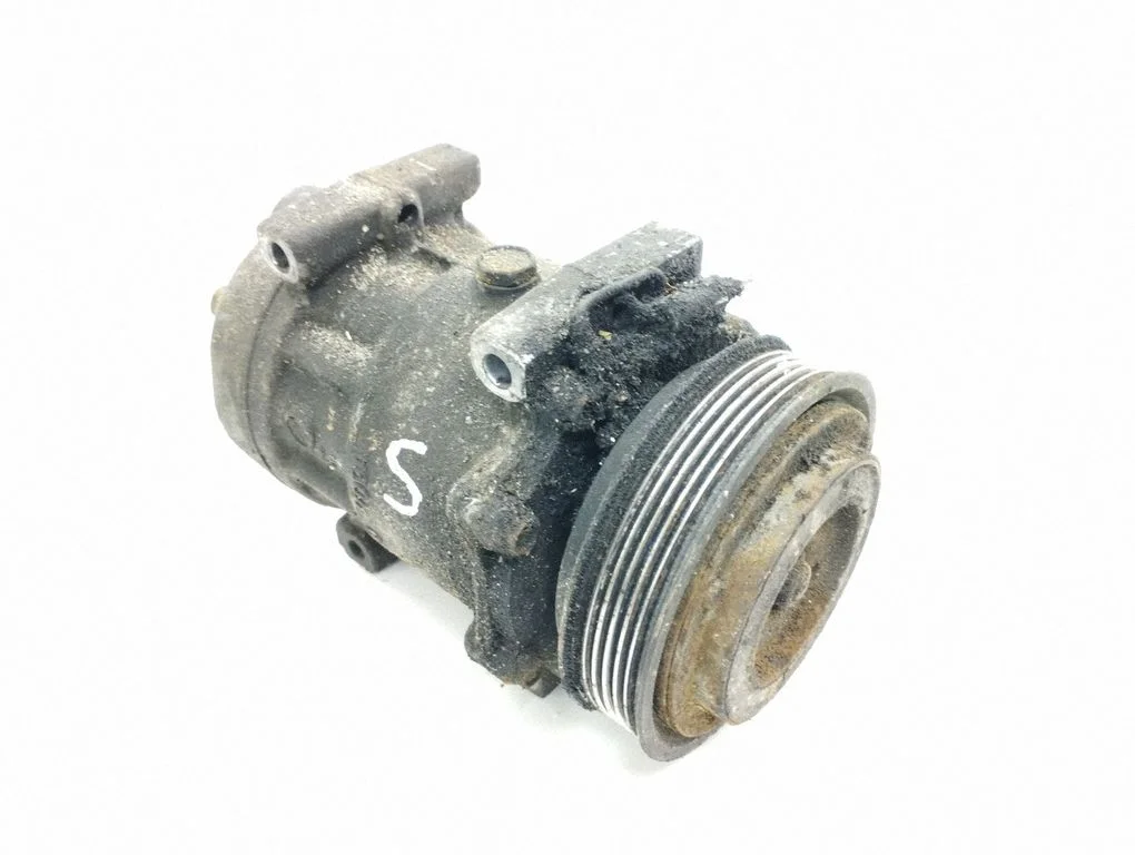 Air conditioning (A/C) compressor (pump) 4944712934