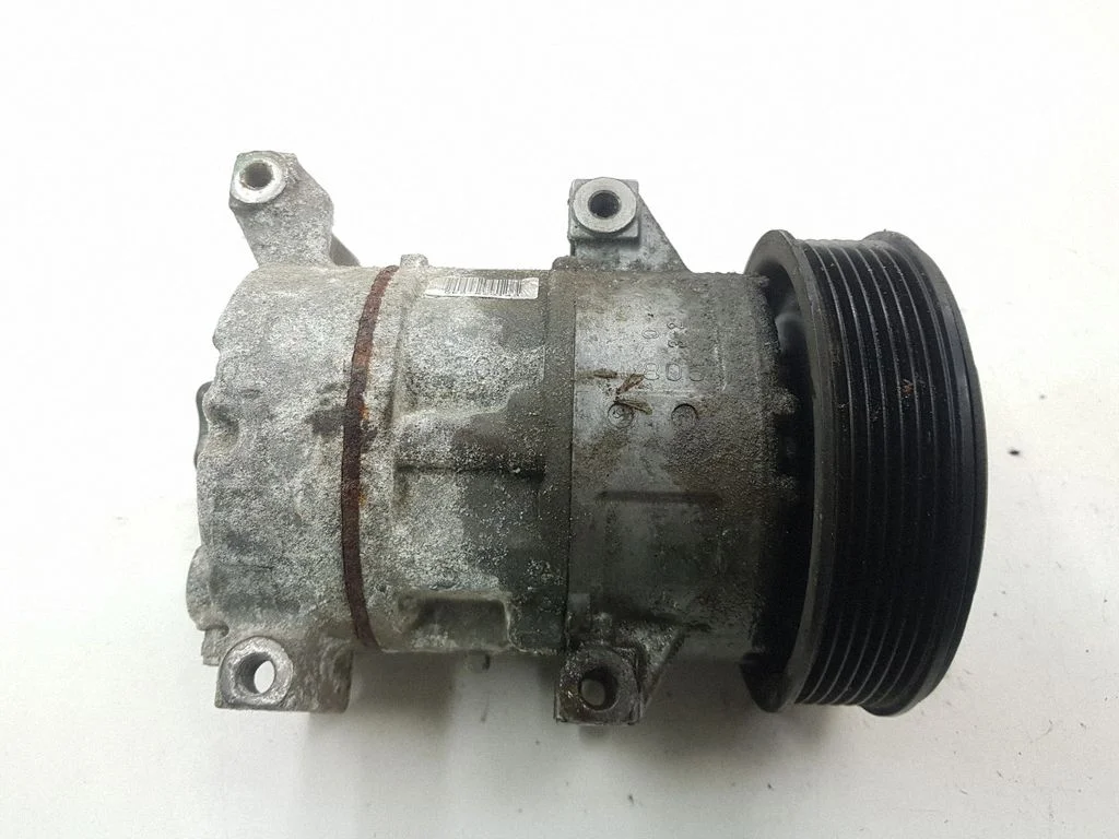 Gaisa kondicioniera kompresors (sūknis) GE4472209398