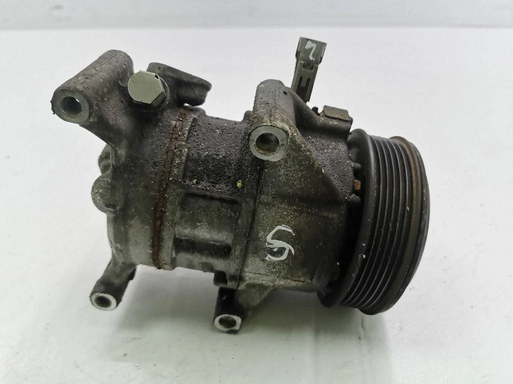 Air conditioning (A/C) compressor (pump) GE4472806600