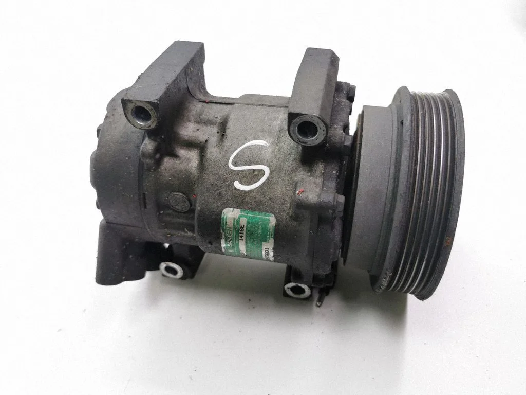 Air conditioning (A/C) compressor (pump) 2858305062
