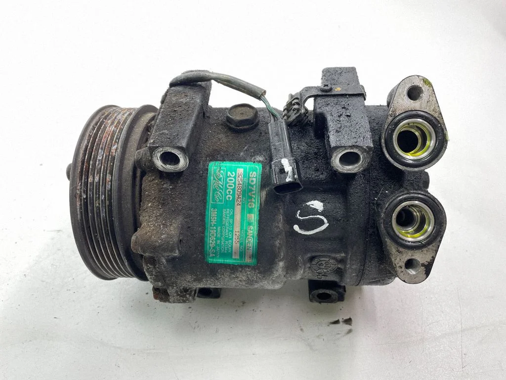 Air conditioning (A/C) compressor (pump) 3M5H19D629SA