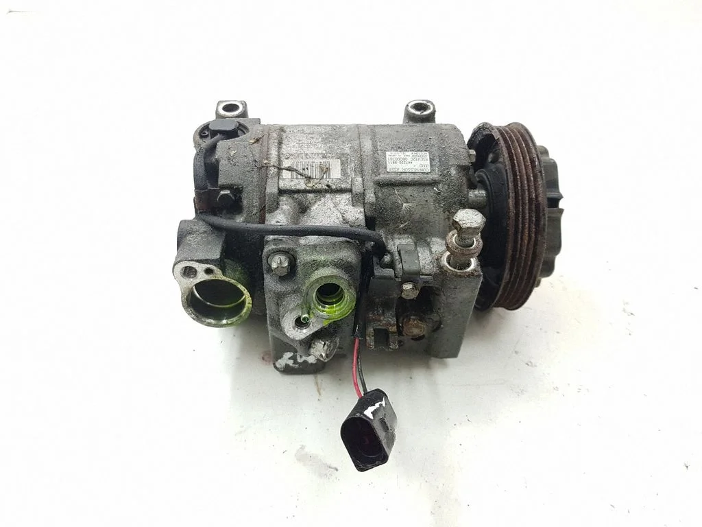 Air conditioning (A/C) compressor (pump) 4472208811