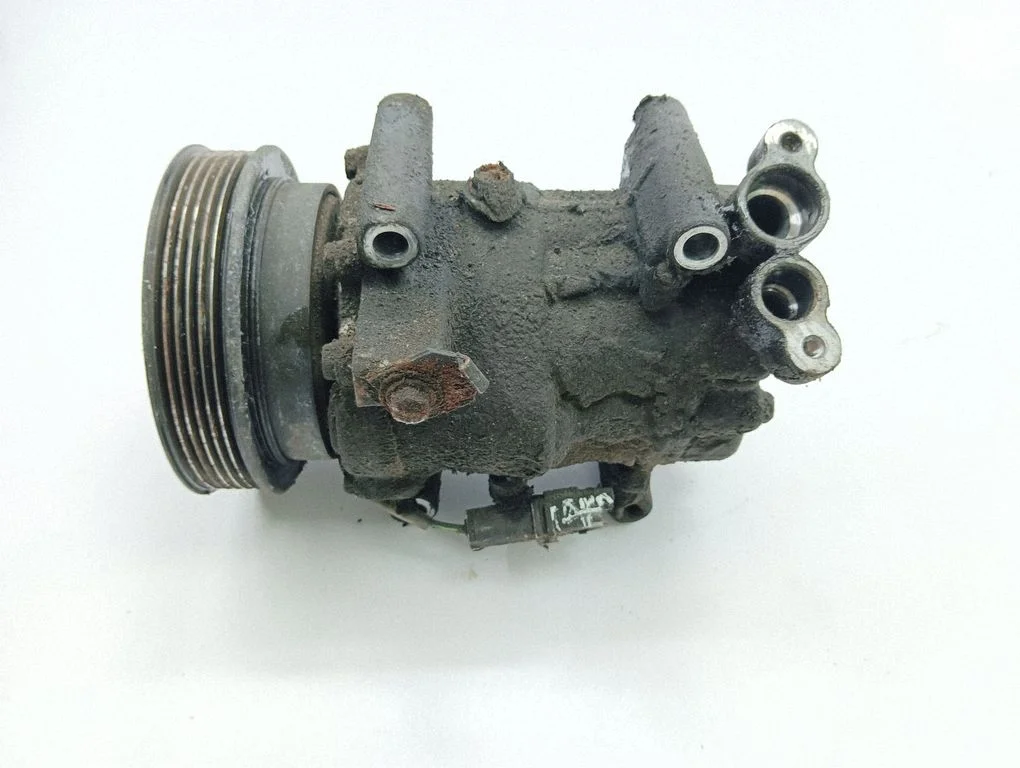 Air conditioning (A/C) compressor (pump) SD6VBHF