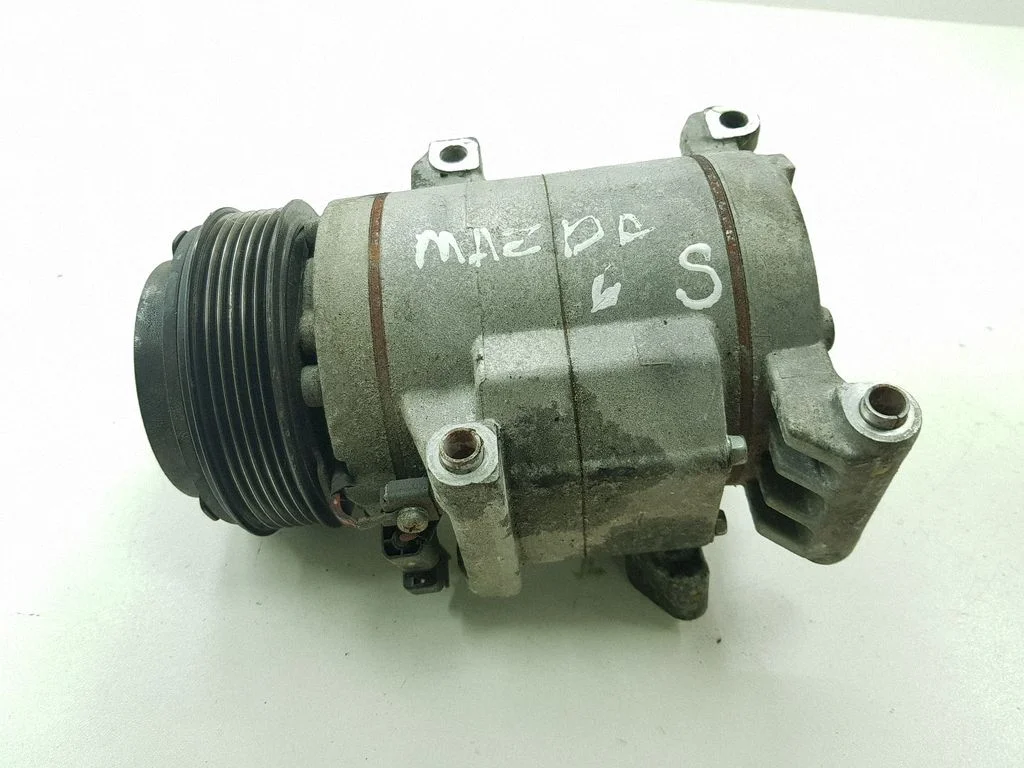 Gaisa kondicioniera kompresors (sūknis) F500AUCAA02