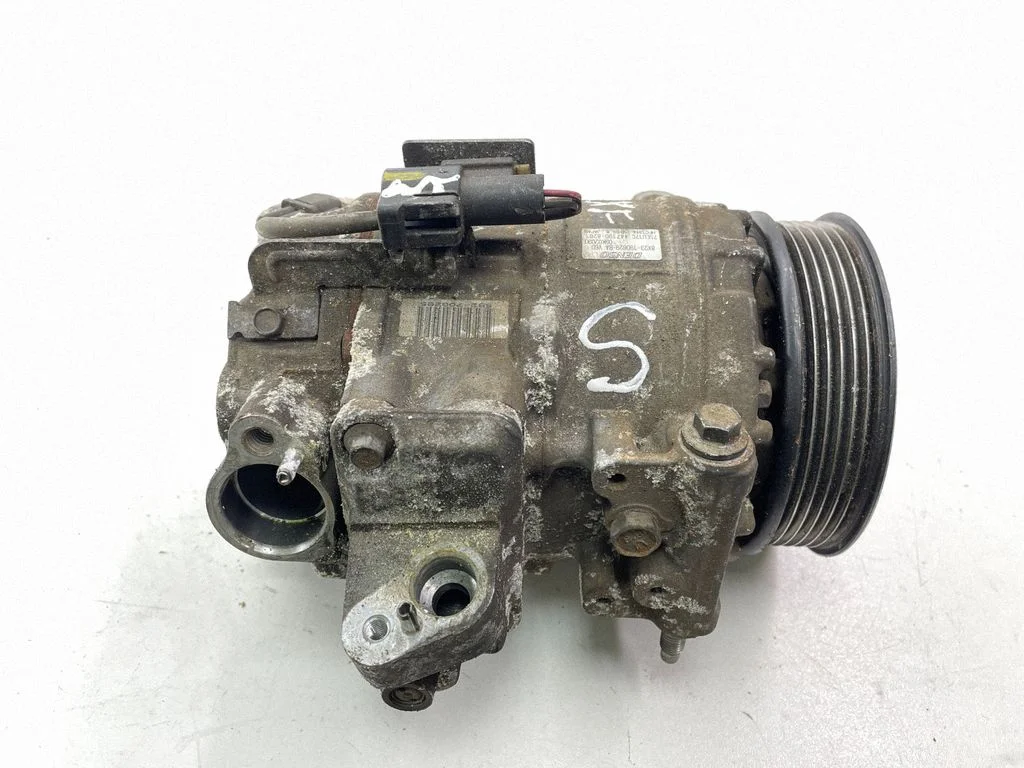 Air conditioning (A/C) compressor (pump) 8X2319D629BA